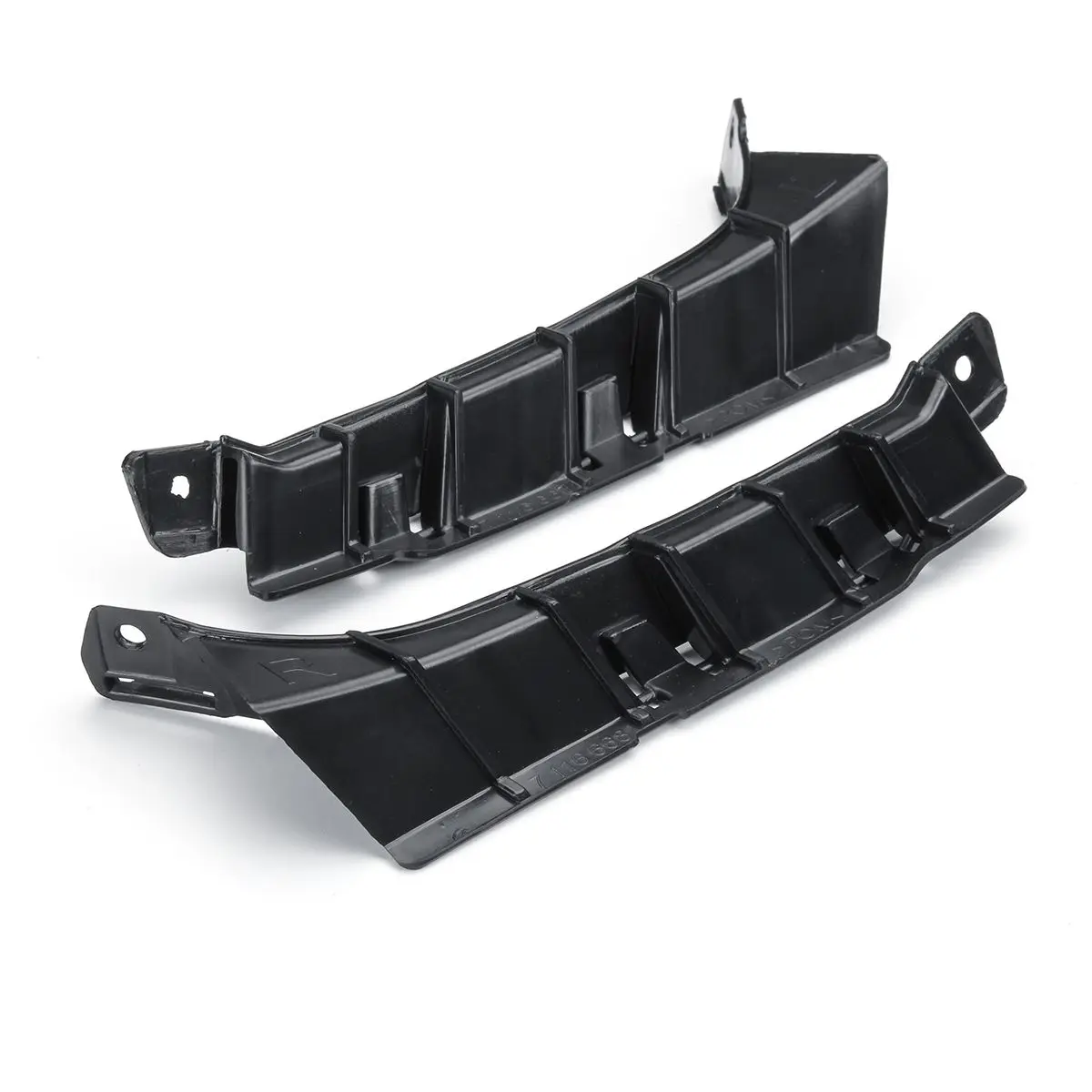 Right Car Front Bumper Cover Bumper Cover Guide For BMW X5 E53 2003-2006 Left