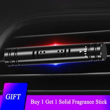 Автомобильный освежитель воздуха Духи клип Кондиционер Выход автомобиля ароматы, ароматерапия Parfum для автомобиля освежитель воздуха