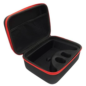 Headset Case Travel Storage Carrying Protective Bag for Oculus Go Virtual Reality Headset Gamepad Game Controller Kit 1