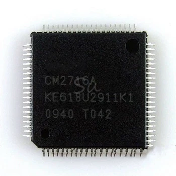

CM2716A QFP-80 Indicate the full code 10PCS