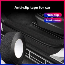 5D Antislip Nano Lijm Auto Sticker Peva Rubber Antislip Tape Stickers Voor Stap Dragen Wc Badkamer vloer Slijtage Strip