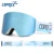 COPOZZ OTG Magnetic Ski Goggle Snowboard Mask For Men Women Personalized Eyewear Cylindric UV400 Protection Snow Glasses Adult