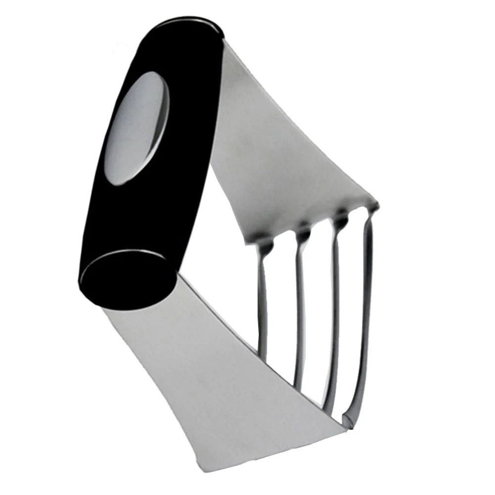 Блендер для украшения торта нож для выпечки ремесло для выпечки Кухонные инструменты из нержавеющей стали