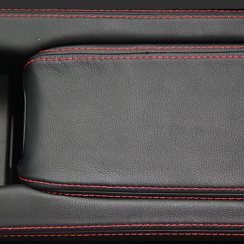 

Replacement Surface Trim Center For Honda Civic 2016 2017 2018 PU leather Professional Leather Nice