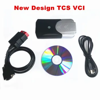 

Newest version 2017.1/2016.1 TCS With Free Keygen OBD OBD2 Auto Diagnostic Tool for Cars/Trucks TCS With Green PCB Board