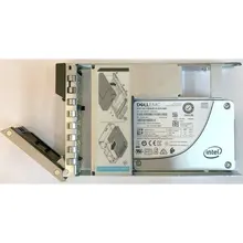 Накопитель SSD Dell 240GB 400-BDTE