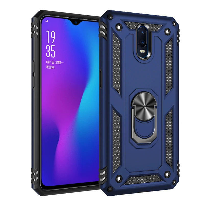 Наилучшую защиту облегающий чехол КРЫШКА ДЛЯ samsung Galaxy S20 ультра S10 S9 S8 плюс A10 A20E A30S