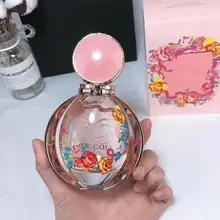 90 мл, 1:1, копия, Женский парфюм, парфюмерный парфюм, женский, Дамский, Pefume Spay, стеклянный флакон, натуральный, стойкий, ароматизатор