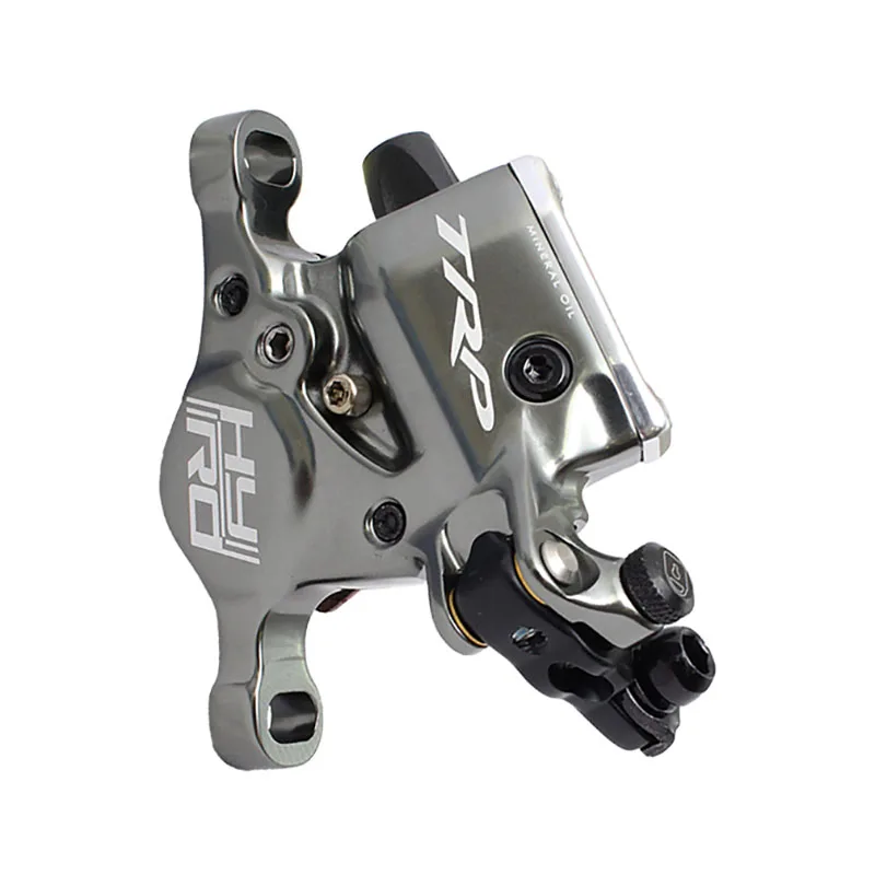 TRP HY/RD Cable actuated hydraulic disc 