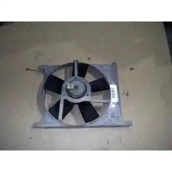 

109150 electric fan Opel Kadett E 16v Gsi Saloon