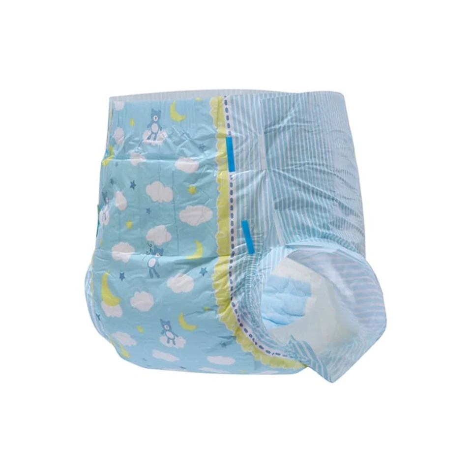 Diaper Poop Abdl