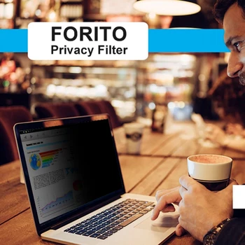 

Laptop Privacy Film netic Sticker Sn Privacy Film Suitable for Pro 15.4Inch (A1707 / A1990)