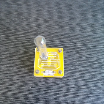 

Mini Ant Nest Small Community Palm Nest With Test Tube Plane Nest Znts Farm House