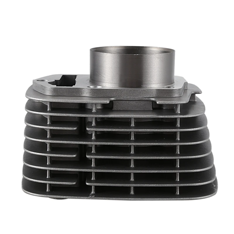 

Cylinder Kit 223CM3 for Honda ATC200 ARC XL200 250Cc Piston 65.5Mm Rings Gaskets