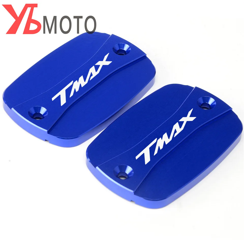 Крышка резервуара для тормозной жидкости мотоцикла YAMAHA T MAX TMax 530 500TMAX530 SX/DX 2010-2019 2018