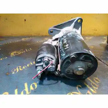 

0001102411 ENGINE STARTER ALFA ROMEO 147 (190)
