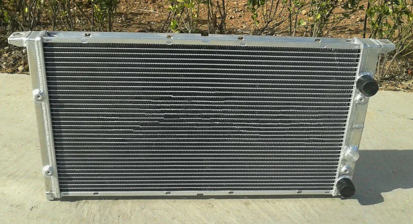 Алюминиевый радиатор для Volkswagen 1994 1998 Golf MK3 GTI VR6 MT 2 ряда 1995 1996 1997 1998|radiator volkswagen|radiator