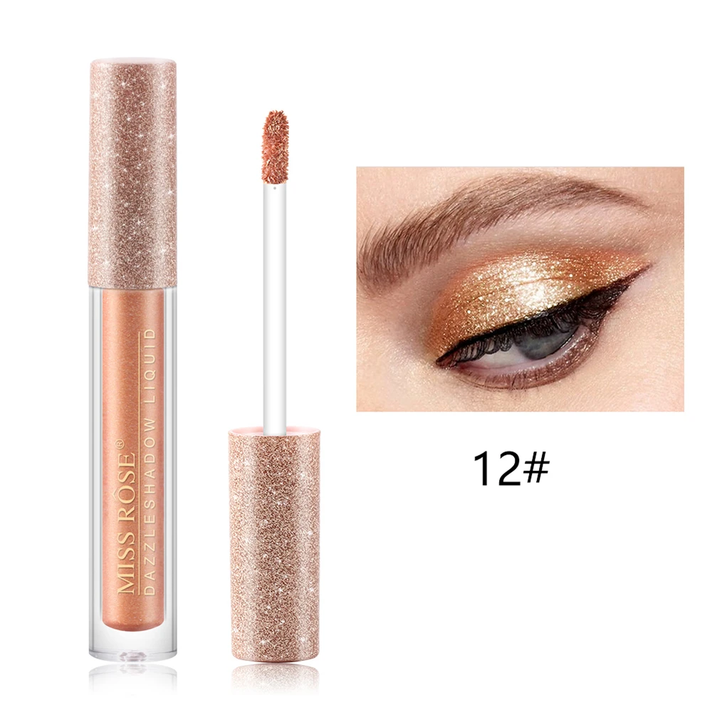 miss rose liquid eyeshadow