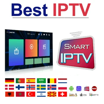 

IPTV M3u Spain Germany Portugal IPTV Sweden Norway Poland Albania Turkey IPTV Nederland Belgium Arabic IP TV Box No App Inclued