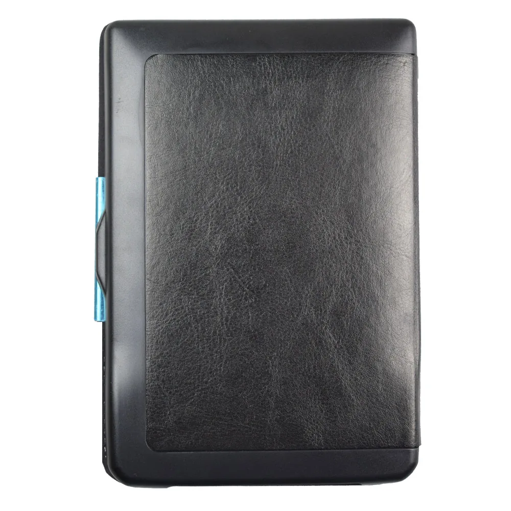 Bolsa para Tela Sensível ao Toque Película Protetora e Caneta Stylus para Leitura Presente 622 623 - Imagem 3
