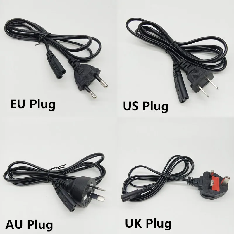 USB 5V 2A type-c вилки регулируемые 120W AC в DC 12V 15V 16V 18V 19V 22V 24V Универсальный адаптер питания adaptador зарядное устройство