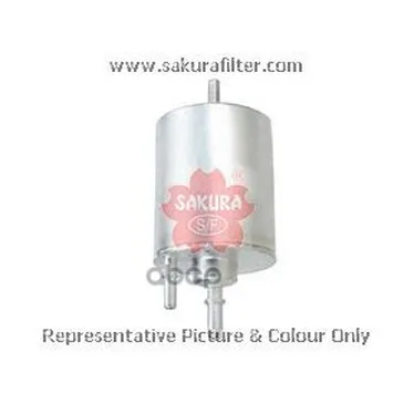 Фильтр Топливный Sakura арт. FS31160