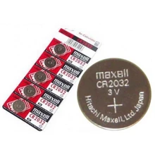 Батарейка CR2032 Maxell 3V Батарейка CR2032 Maxell 3V