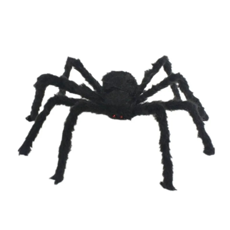 scary spider toy