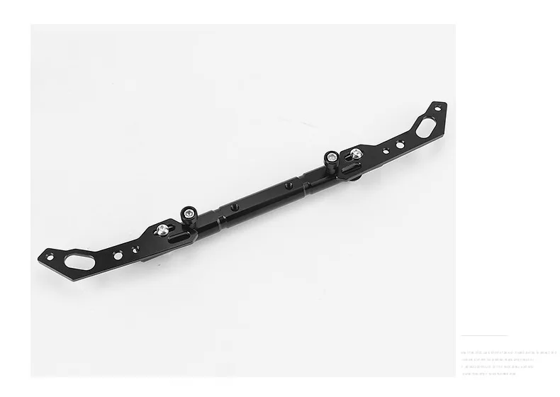 Для AEON ELITE 300E/300i Для SYM Maxsym 400i CNC алюминиевый мотоцикл Мультифункциональный поперечный баланс
