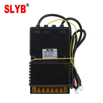 

AC220V Circuit Board Electric Pulse Sparker Igniter SL-SDLQ Ignition Box for Gas Stove and Oven Ignition Box