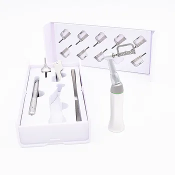 

Dental Orthodontic tool Interproximal enamel reduction Reciprocating IPR System Stripping Contra Angle automatic strips