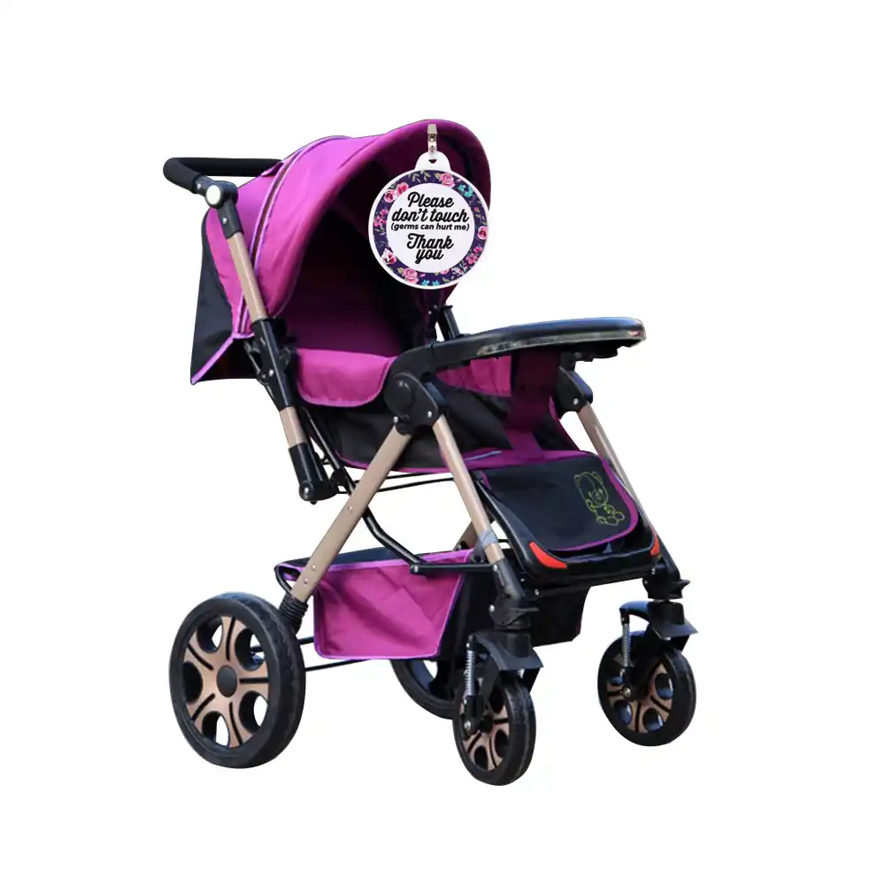 new baby stroller