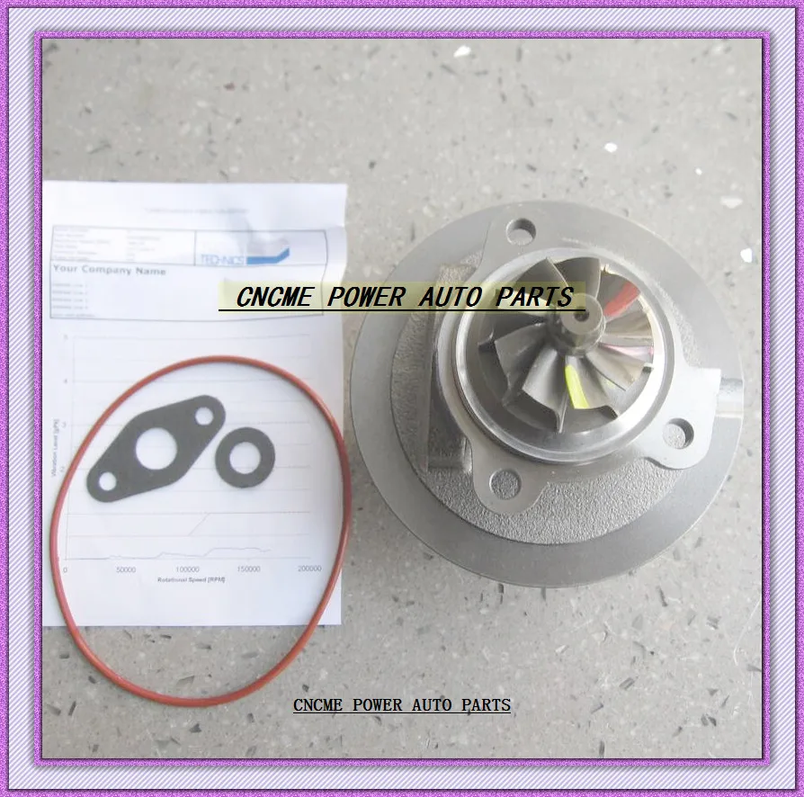 CHRA 54399700065 54399900065 54399880089 для BMW 335 D E90 E91 E92 535 E60 E61 635 E63 E64 X3 3 0 XDRIVE 35 SD E83 X5