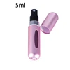 5ml Matte pink