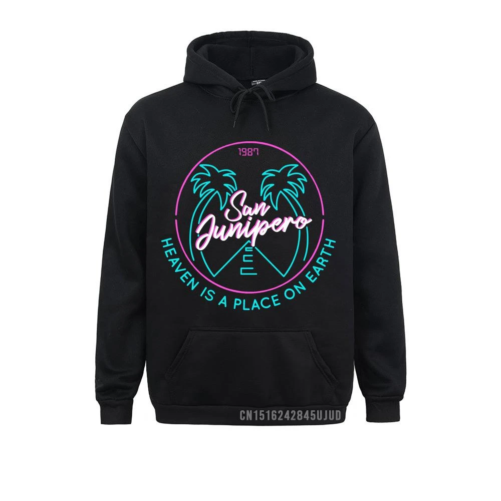 San junipero sweatshirt Clearance