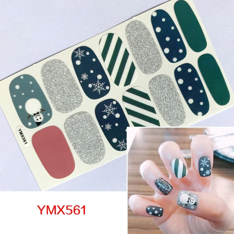 YMX561