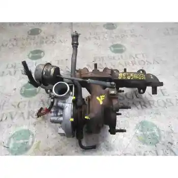 

TURBOCHARGER Audi A4 AVANT (B5) 1.9 TDI 028145702 454097 [15885938]