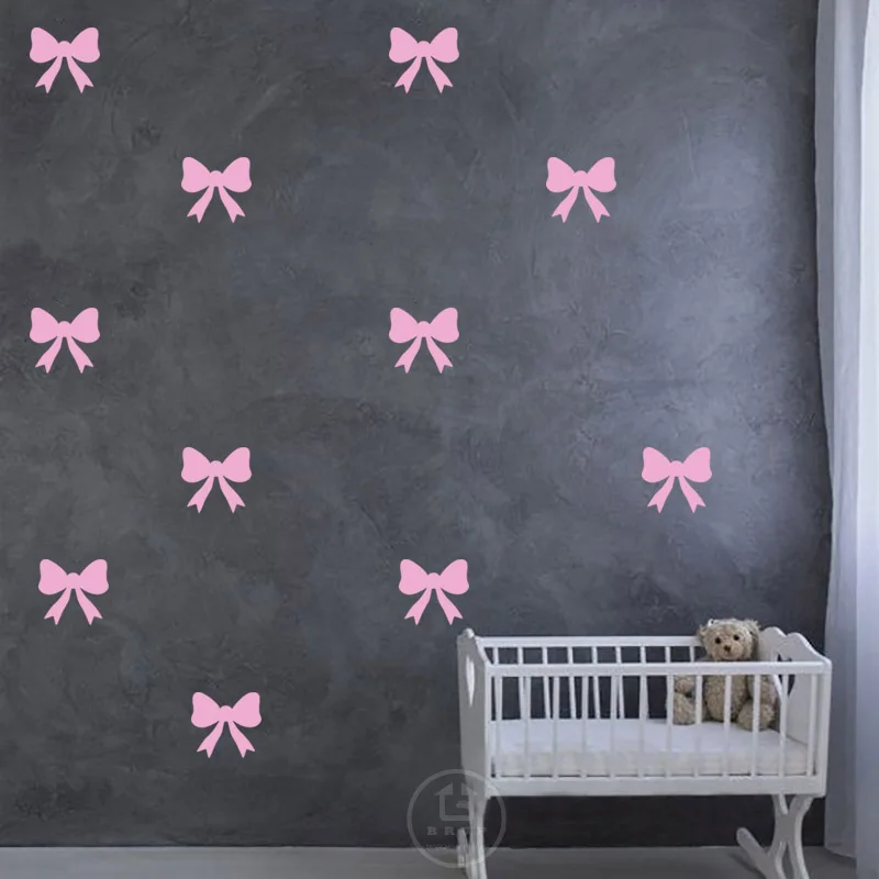 BowWallStickersBabyGirlWallDecalsforKidsRoomBedroomLivingroomHomeDecorationDIY.jpg