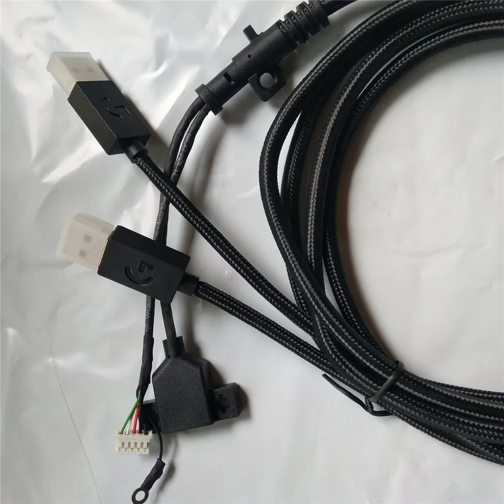 Replacement Keyboard Cable Line Wire for G413 G512 Mechanical Keyboard