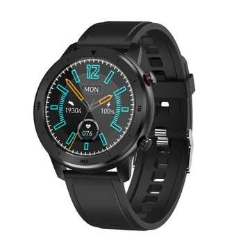 

Smart Watch Fitness Tracker Men Women Wearable Devices Smart Band Heart Rate Monitor ECG Detection Smart Bracelet Smartwatch