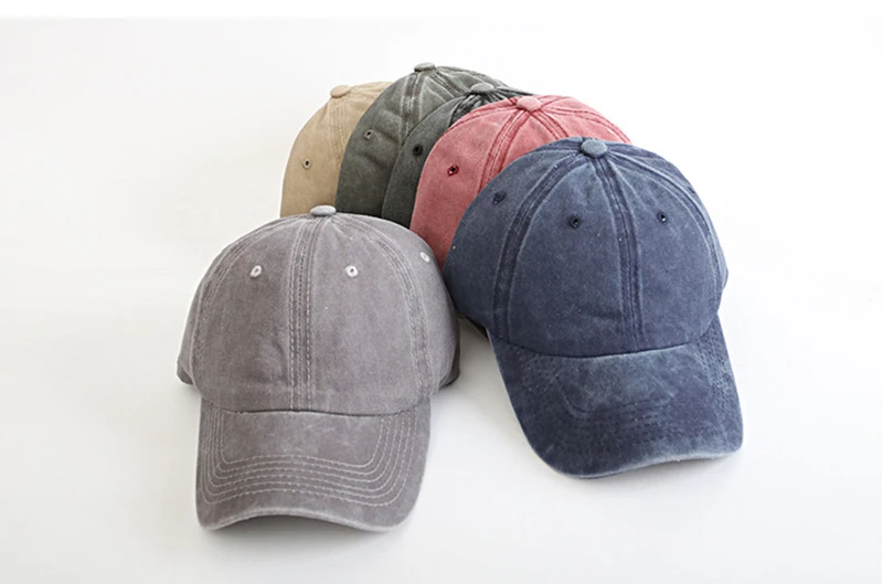 Модный конский хвостик бейсбольная Кепка из промытого хлопка для женщин Snapback бейсбольная кепка женская уличная Спортивная Кепка s Lady Bone Gorras CP0400