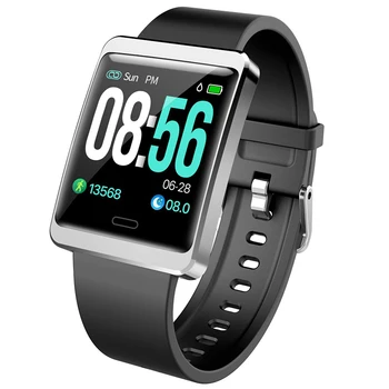 

2020 New Smart Watch Best Smart Watch IP68 Smart Watch for Apple Watch iphone Android call reminder smart watch for men watch