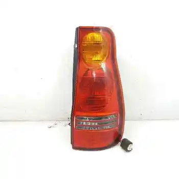 

9240217010 RIGHT REAR light HYUNDAI MATRIX (FC)