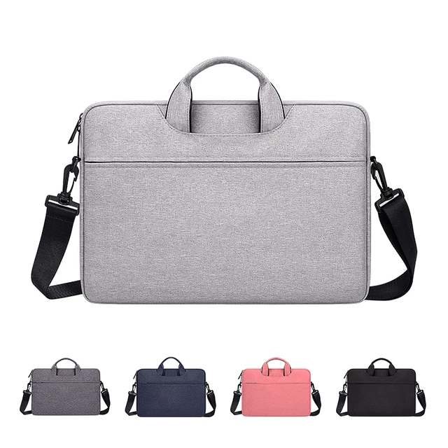 TAS LAPTOP 14-15INCH PELINDUNG LAPTOP Tas Laptop Pria Dan Wanita Terbaru