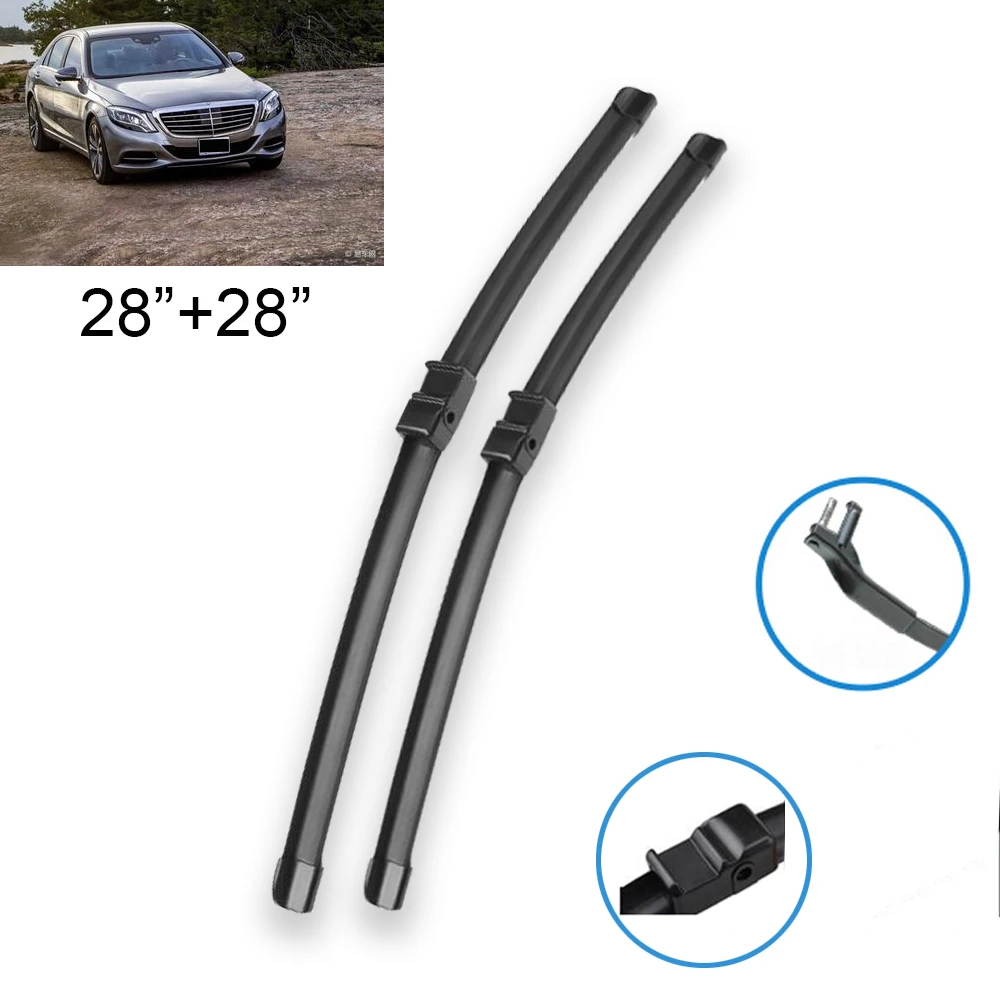 MyHung Дворники для лобового стекла лопасти для VW Touran 2003 2004 2005 2006 лобового стекла стеклоочиститель