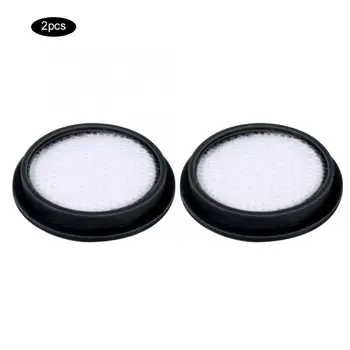 

Vacuum Cleaner Parts 2Pcs Remove Mites Instrument Filter Replacement Fit for LEXY VC-B502-3 VC-B501 VC-B502