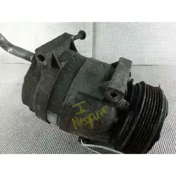 

032710627 COMPRESSOR AIR CONDITIONING RENAULT MEGANE I PHASE 2 SALOON (BA0)