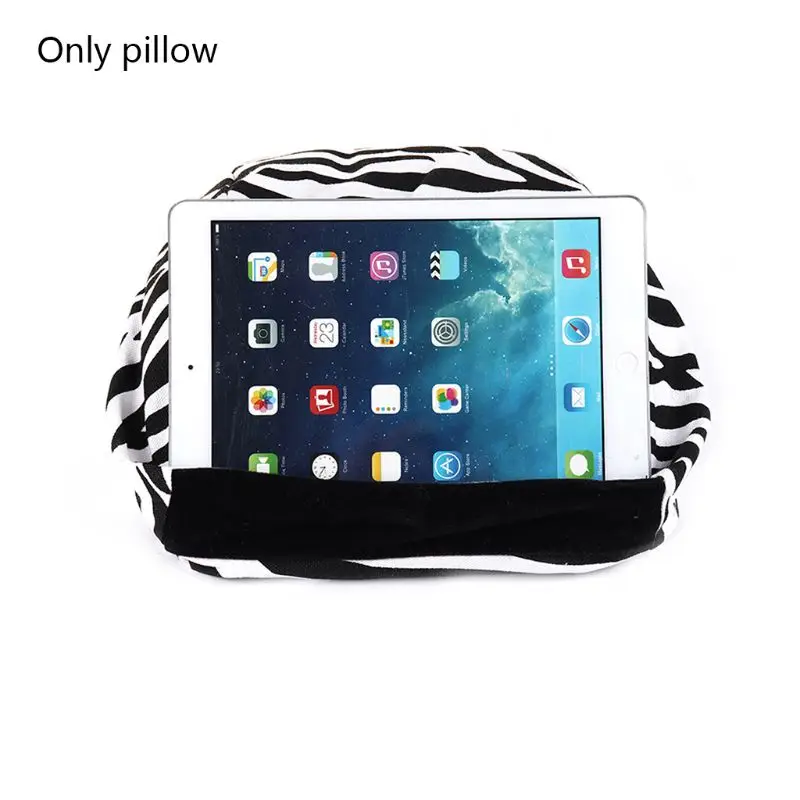 AU планшет Подушка Подставка для iPad телефон книга чтение держатель отдых на коленях стенд подушка
