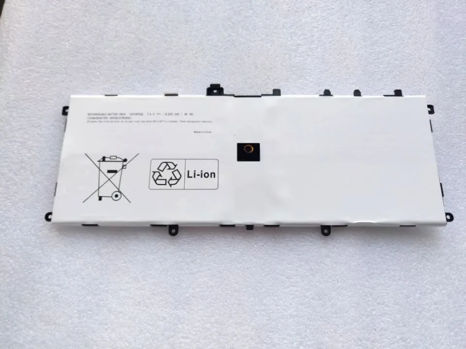 Новый VGP BPS36 Аккумулятор для ноутбука 6320 мАч Sony Vaio Duo 13 Convertible Touch 3 &quotSVD13211CG 7 5 V