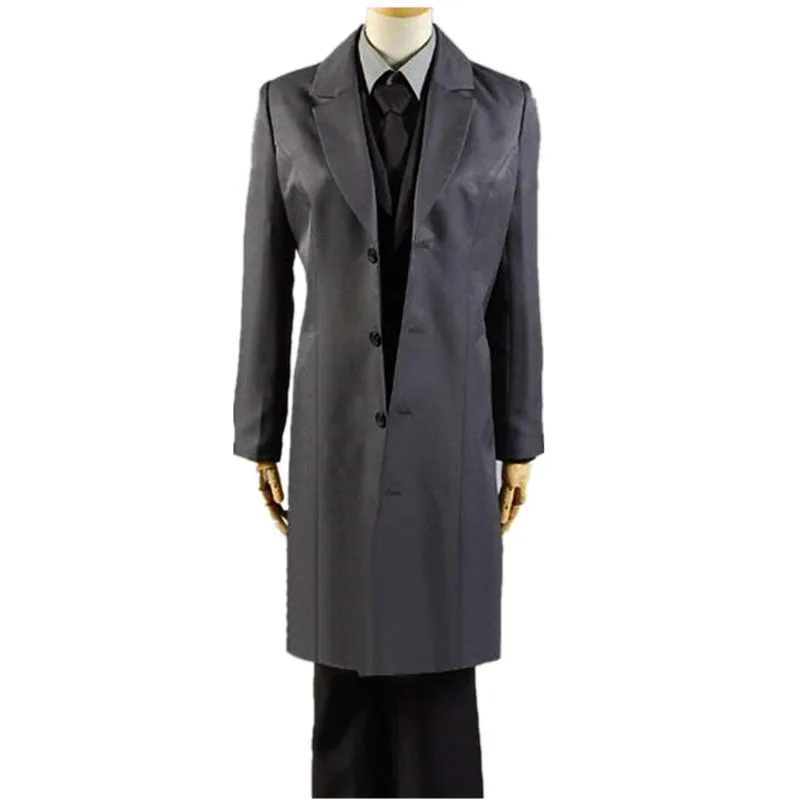 

Костюм для косплея эмия кирицугу из Fate/Zero Clothes fate/stay night